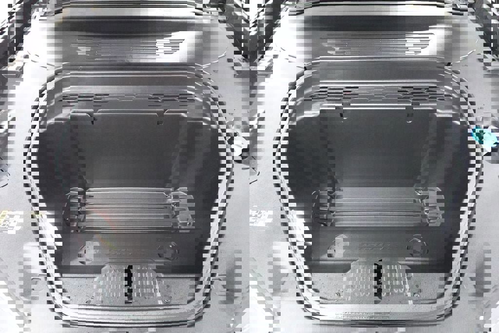 Certified 2024 Ford Mustang Mach-E Premium AWD/4WD image 35