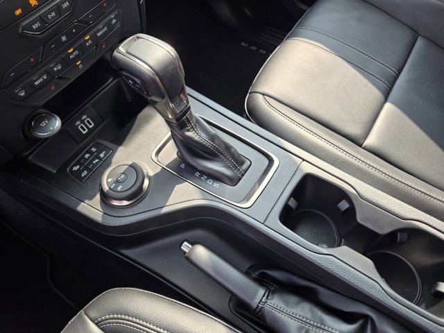 Certified 2019 Ford Ranger Lariat w/ Equipment Group 501A Mid image 18