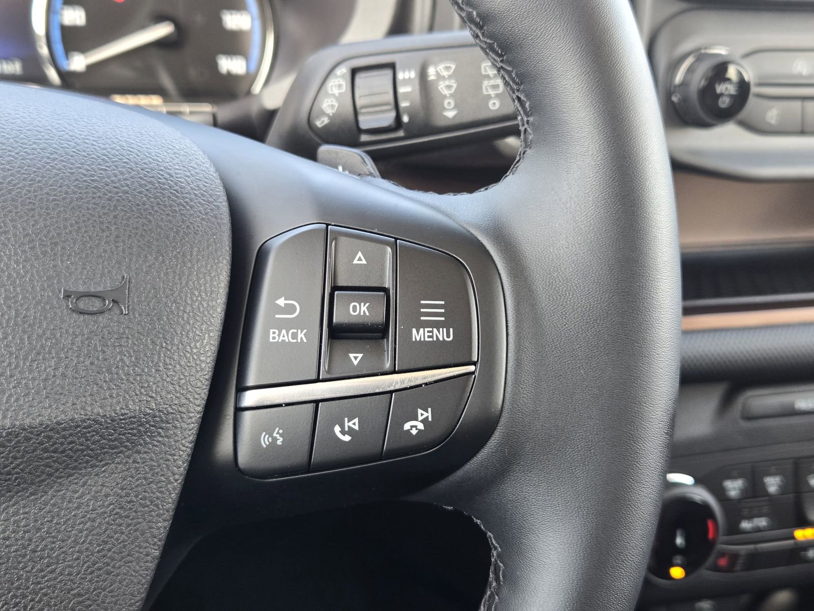 Certified 2024 Ford Bronco Sport Badlands w/ Premium Package image 31