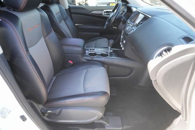 Used 2019 Nissan Pathfinder SV w/ Rock Creek Edition image 18