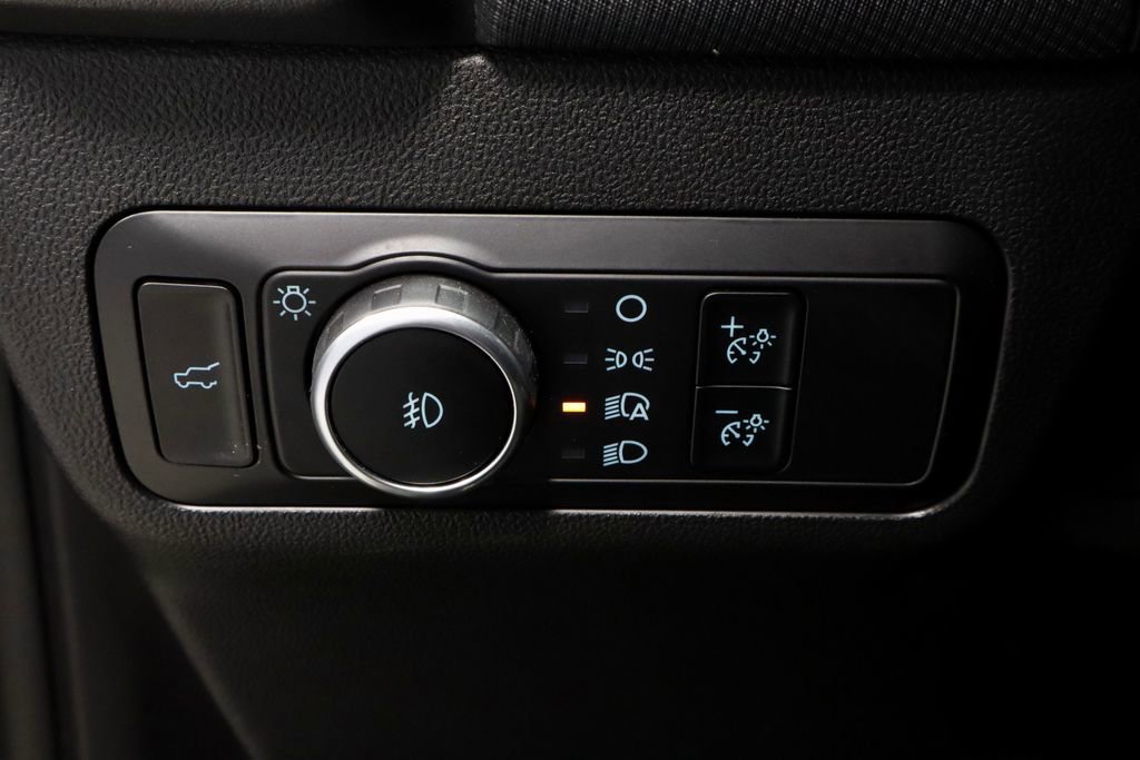 Certified 2025 Ford Bronco Sport Outer Banks w/ Outer Banks Tech Package+ AWD/4WD image 28