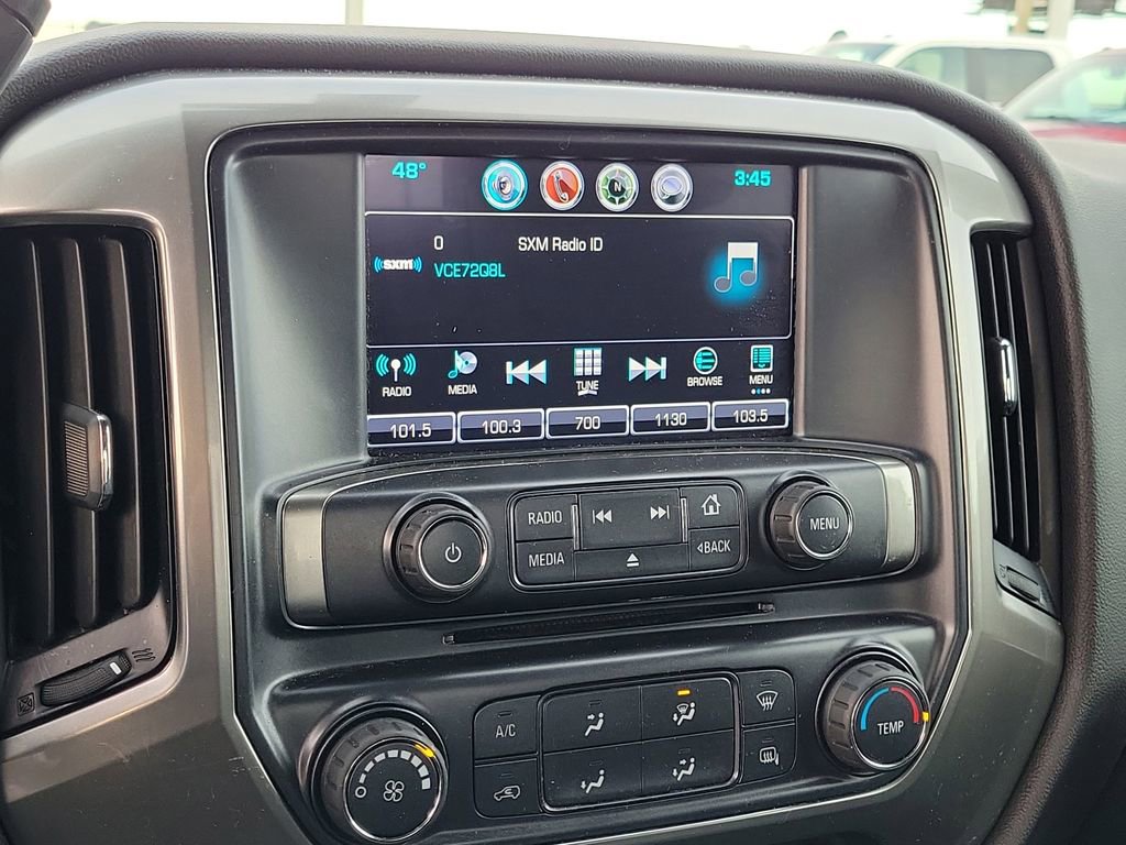 Used 2019 Chevrolet Silverado 1500 LT image 27