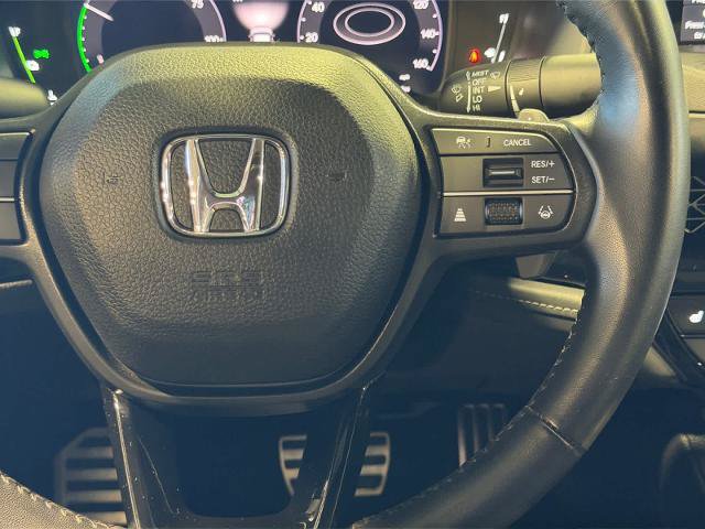 Used 2023 Honda Accord Sport image 24