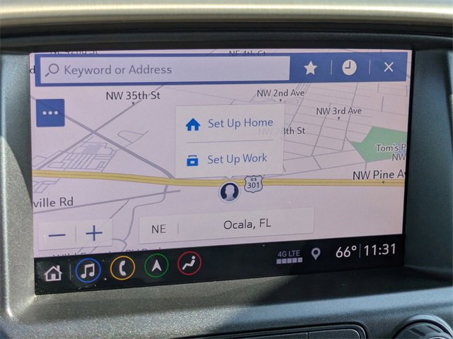 Used 2022 GMC Canyon Denali w/ Denali Black Edition Package image 20