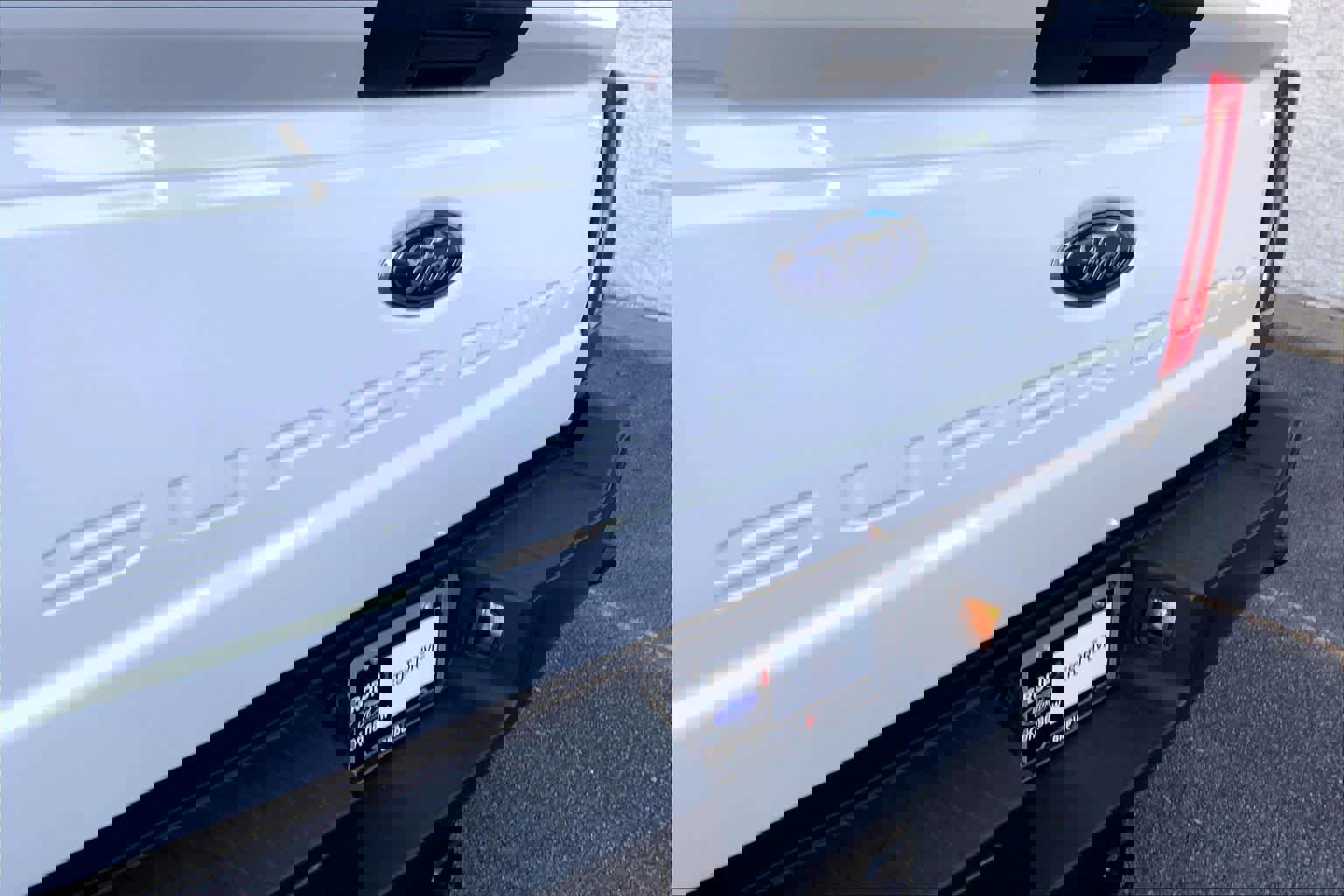 Certified 2023 Ford F250 XL image 29