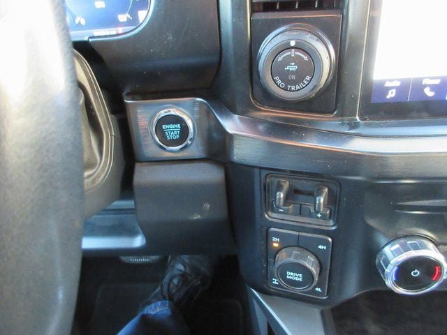 Certified 2023 Ford F350 Lariat w/ Lariat Ultimate Package AWD/4WD image 17