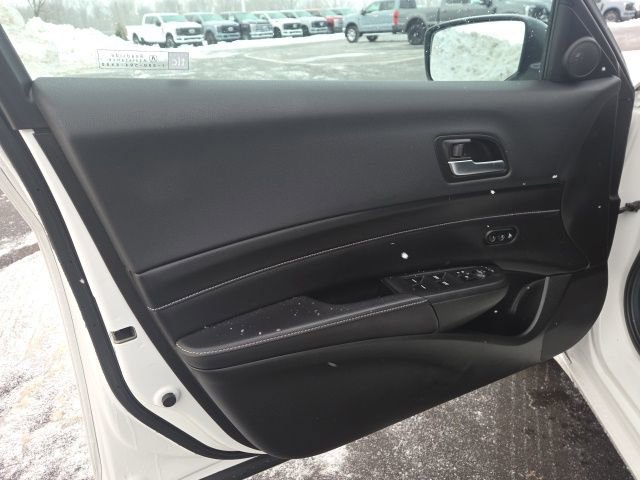 Used 2022 Acura ILX Premium Package image 24