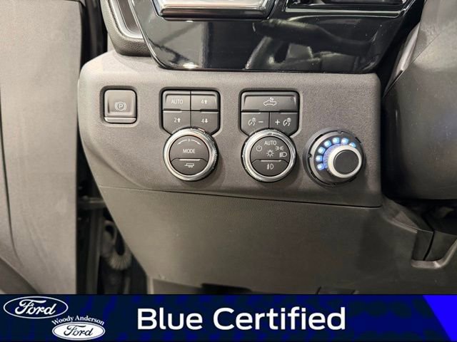 Used 2023 GMC Sierra 1500 Elevation image 21