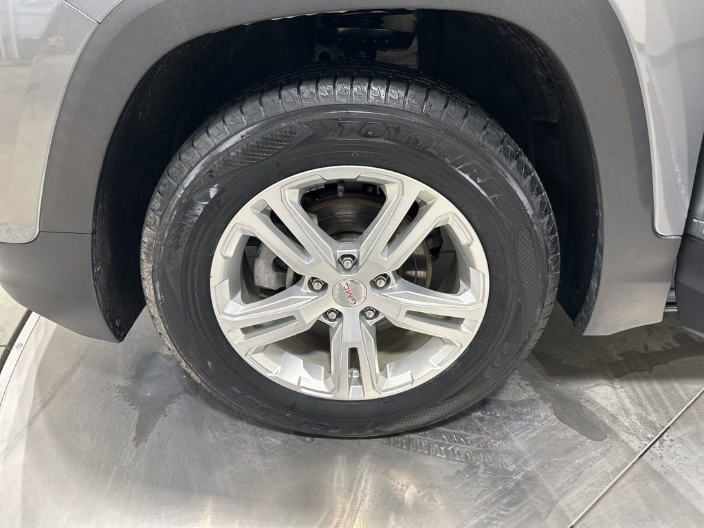 Used 2020 GMC Terrain SLE w/ Driver Convenience Package image 29