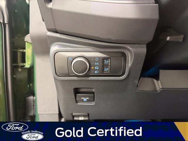 Certified 2024 Ford Bronco Badlands AWD/4WD image 19