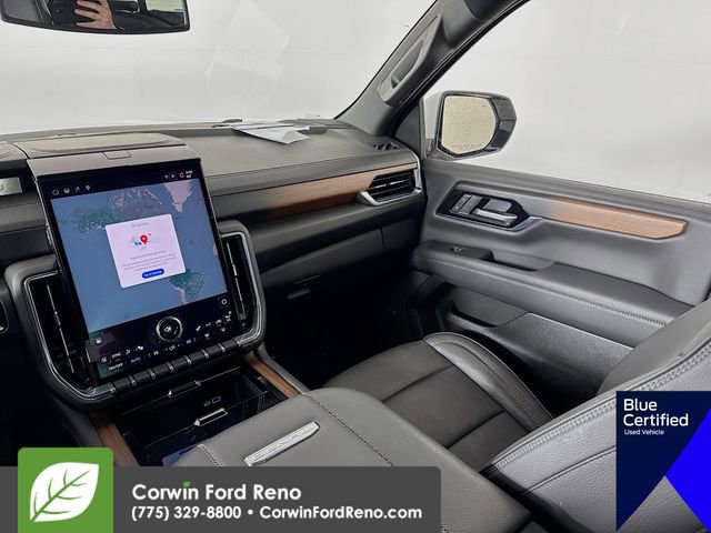 Used 2025 GMC Yukon Denali image 27