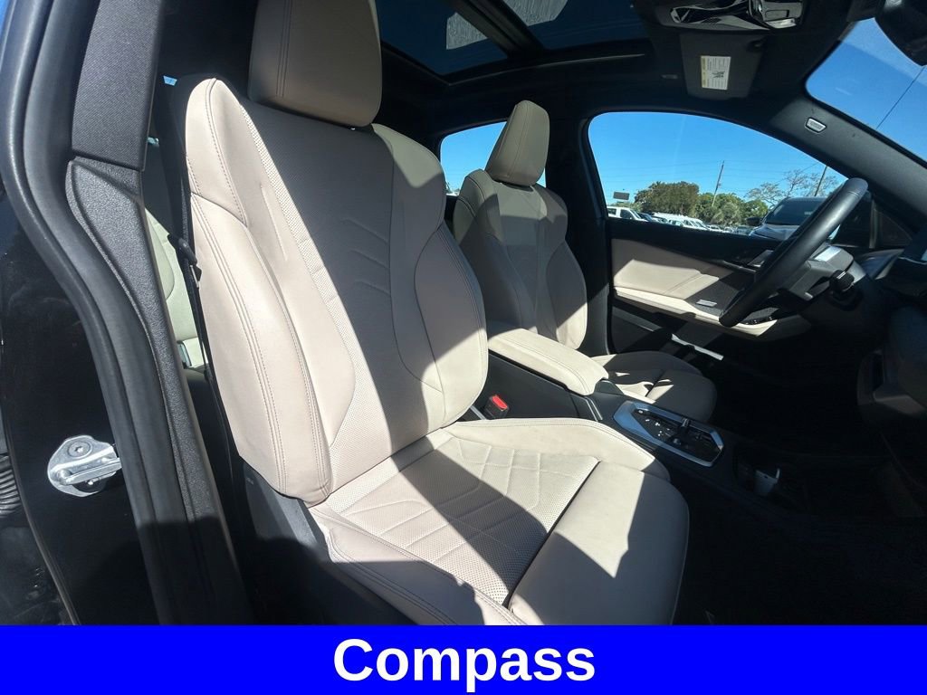 Used 2025 BMW 228i xDrive AWD/4WD image 27