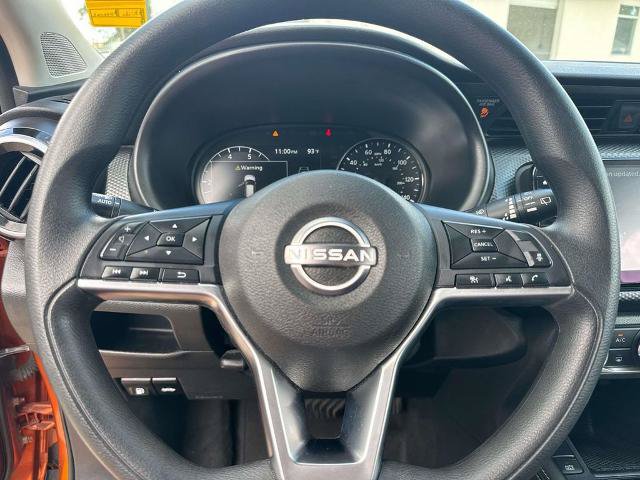Used 2024 Nissan Kicks SV FWD image 26