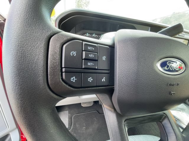 Certified 2026 Ford F250 XLT AWD/4WD image 17