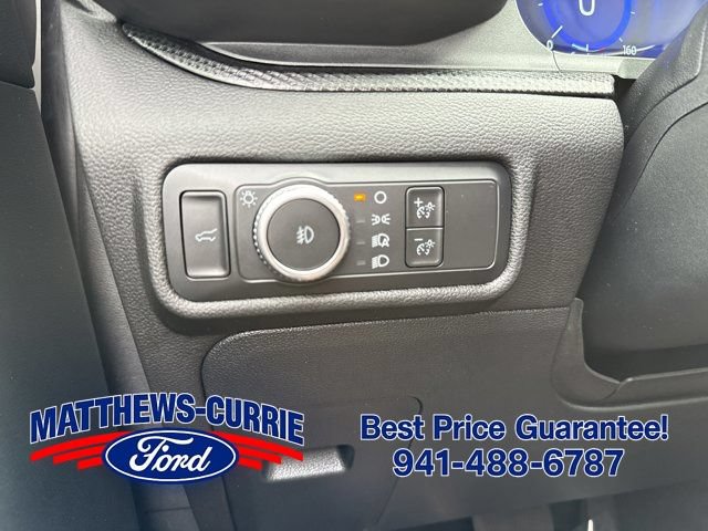 Certified 2022 Ford Explorer ST w/ Equipment Group 401A AWD/4WD image 29