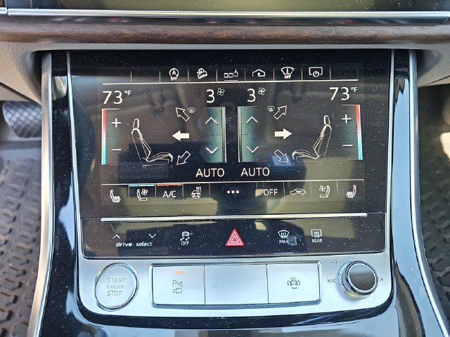 Used 2020 Audi Q7 3.0T Prestige AWD/4WD image 28