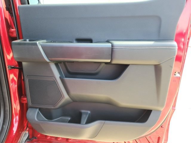 Certified 2025 Ford F150 STX w/ STX Black Appearance Package RWD image 19