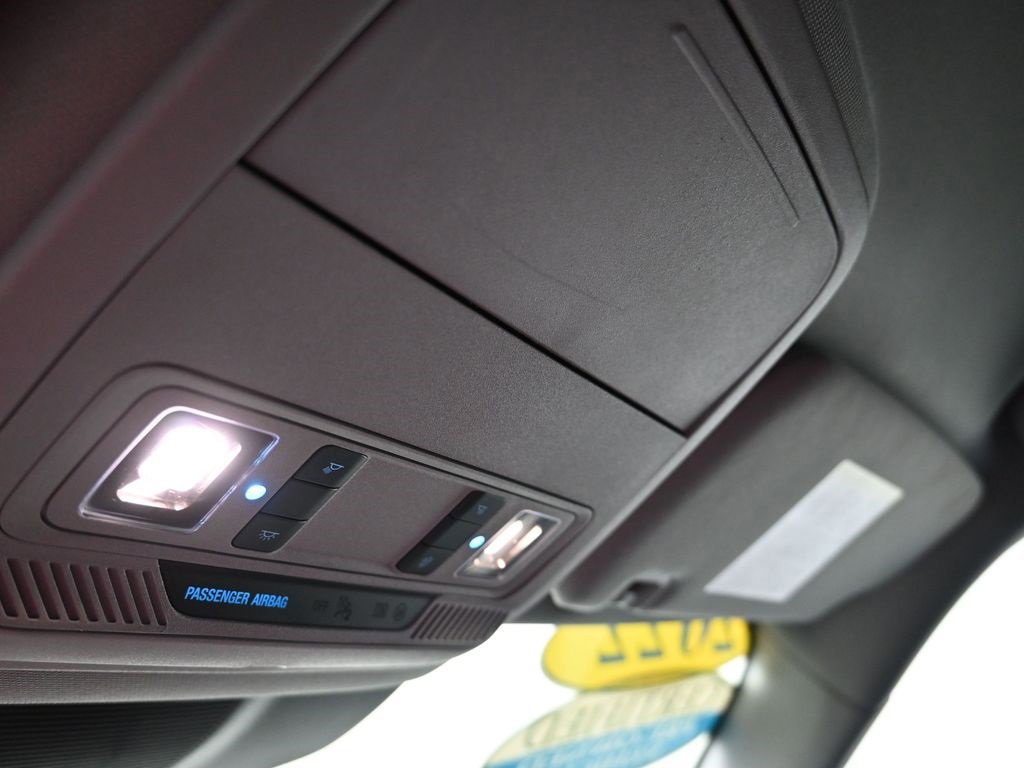 Certified 2022 Ford Explorer XLT image 40