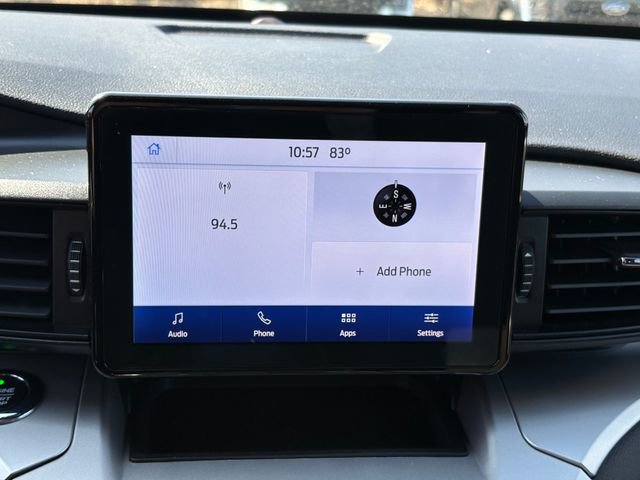 Certified 2021 Ford Explorer XLT image 10