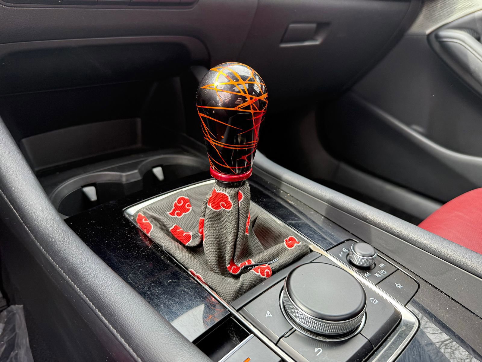 Used 2022 MAZDA MAZDA3 s image 23