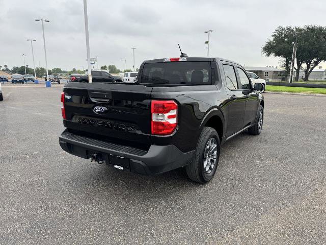 Certified 2025 Ford Maverick XLT FWD image 3