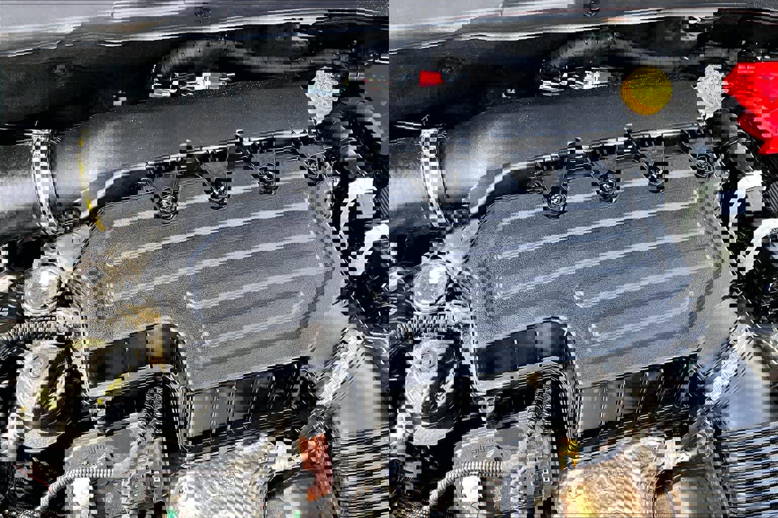 Used 2023 Jeep Renegade Limited w/ Sun/Sound Group image 35