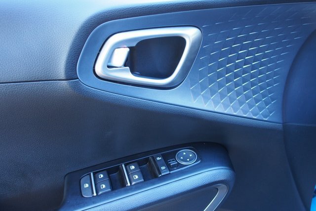 Used 2025 Kia Soul EX FWD image 20