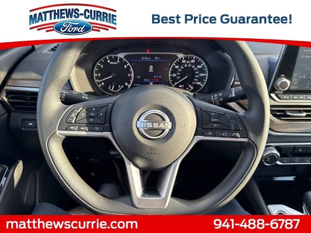 Used 2023 Nissan Altima 2.5 SV image 16