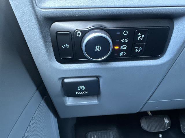 Certified 2024 Ford F150 XLT w/ Tow/Haul Package image 25