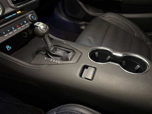 Certified 2025 Ford Mustang GT Premium RWD image 30
