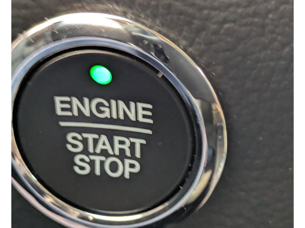 Certified 2023 Ford Edge SEL w/ Convenience Package image 21