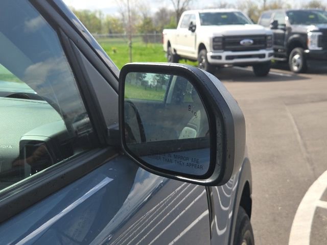 Certified 2024 Ford Bronco Sport Big Bend w/ Convenience Package image 6