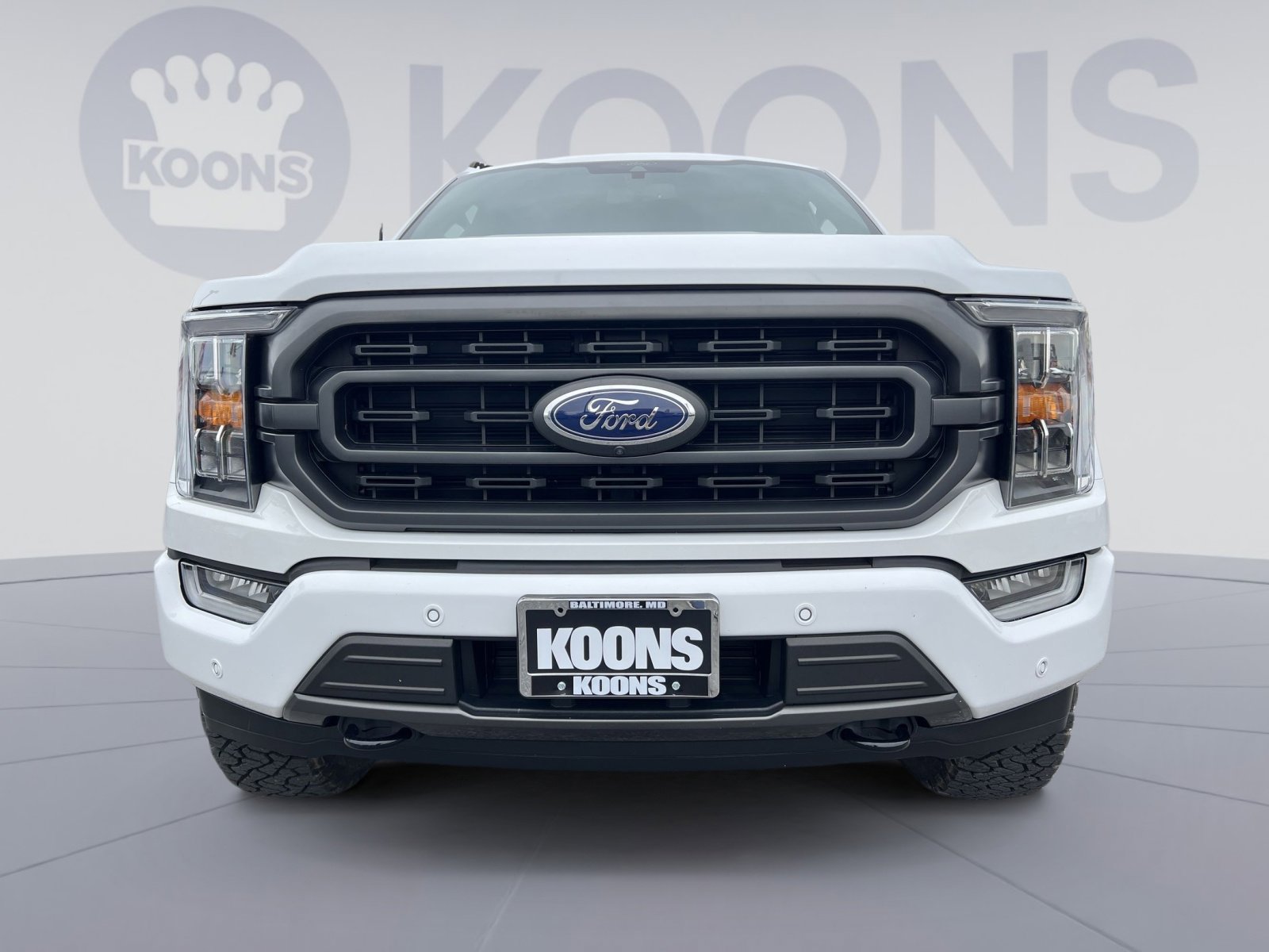 Certified 2021 Ford F150 XLT w/ Equipment Group 302A High AWD/4WD image 19