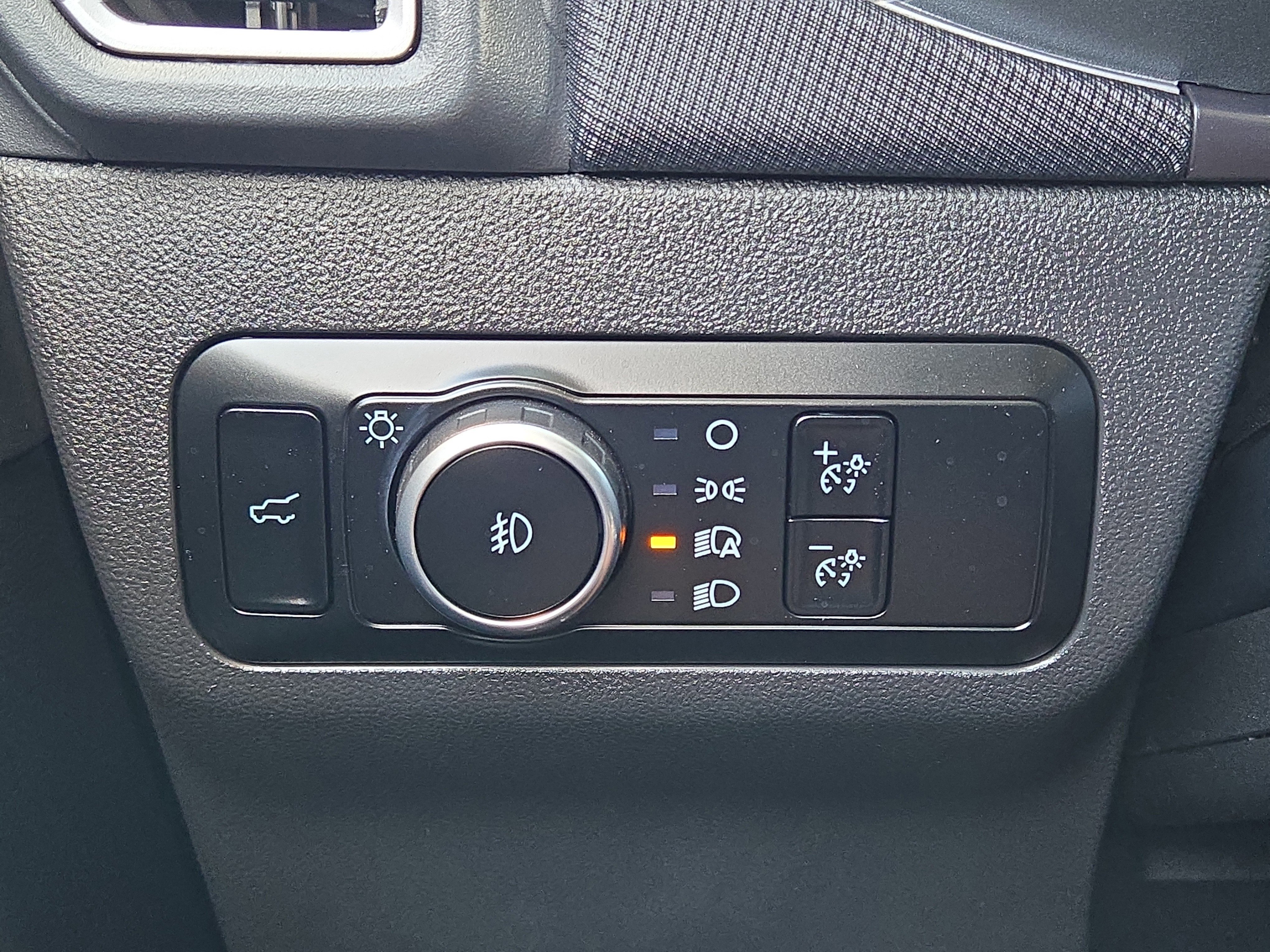 Certified 2024 Ford Bronco Sport Big Bend w/ Convenience Package image 22