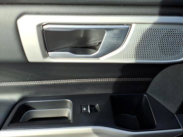 Certified 2023 Ford Explorer Limited w/ Limited Technology Package image 13