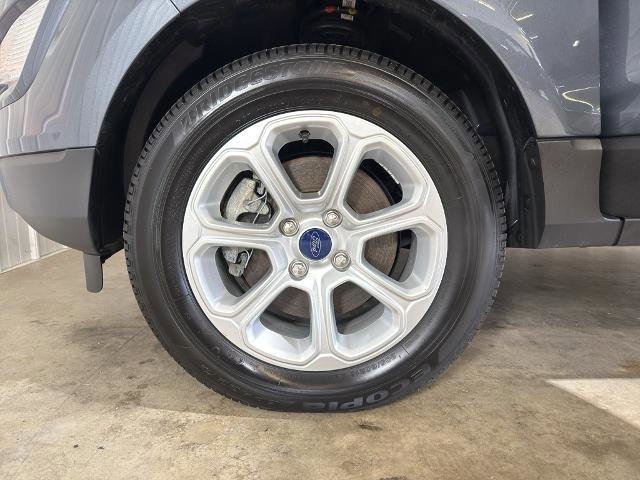 Certified 2022 Ford EcoSport SE image 12