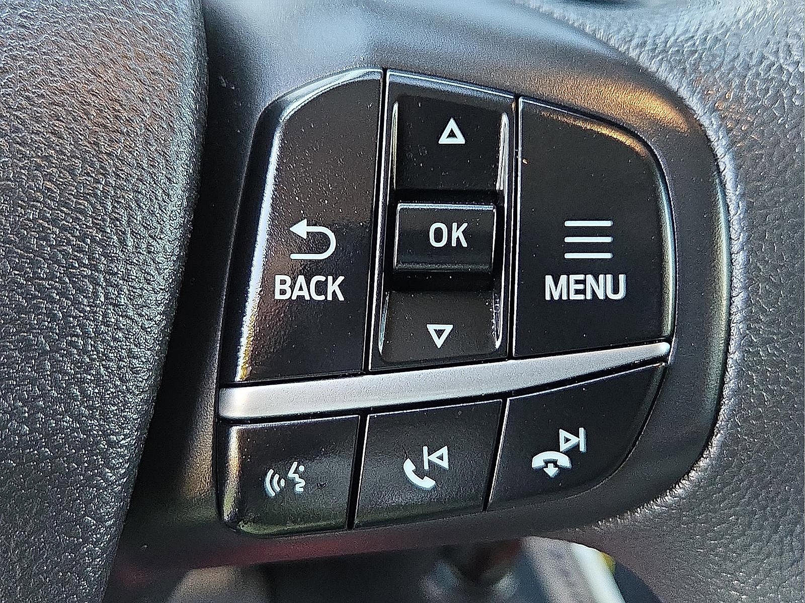 Certified 2022 Ford Maverick XLT image 21