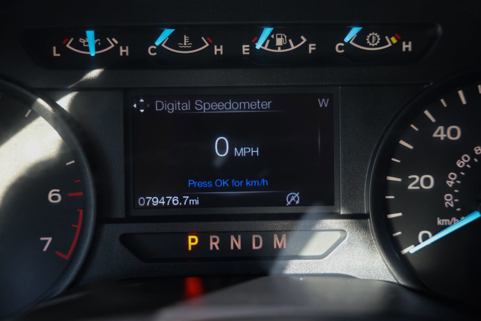 Certified 2019 Ford F150 XL w/ Equipment Group 101A Mid image 19