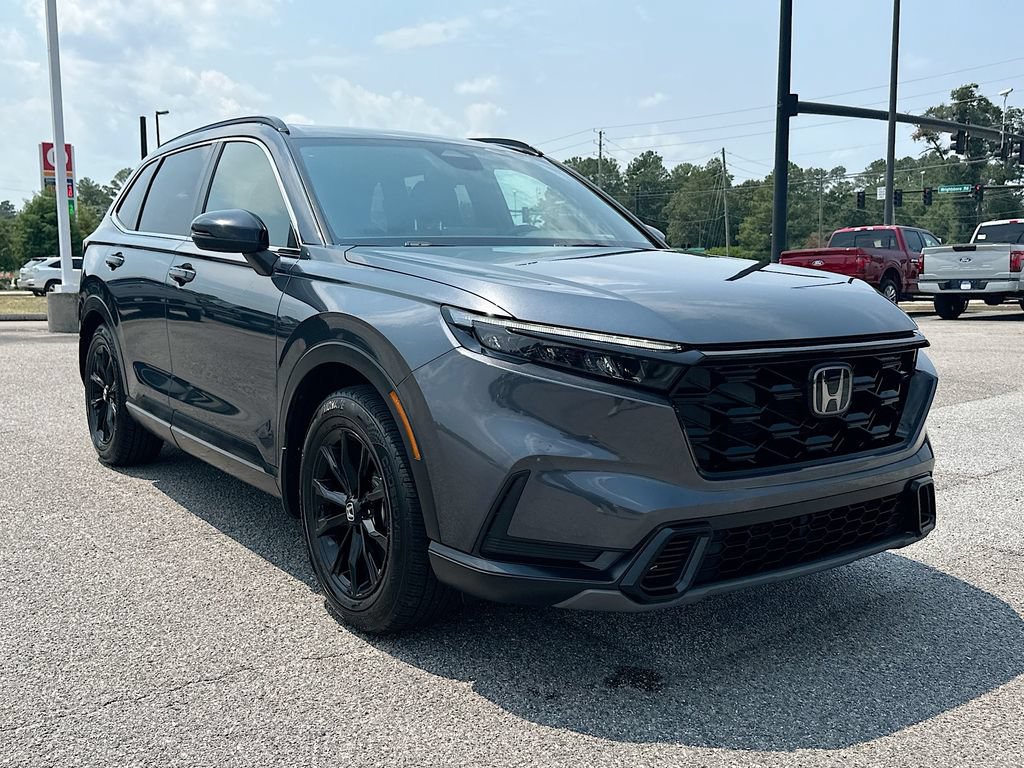 Used 2023 Honda CR-V Sport image 2