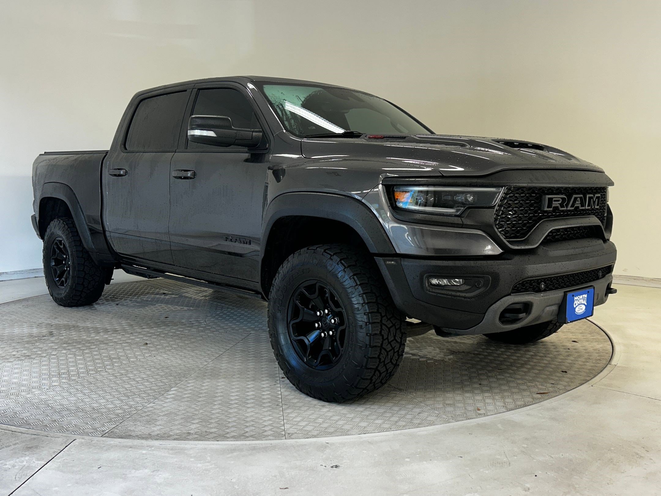 Used 2022 RAM 1500 TRX w/ TRX Level 1 Equipment Group image 6