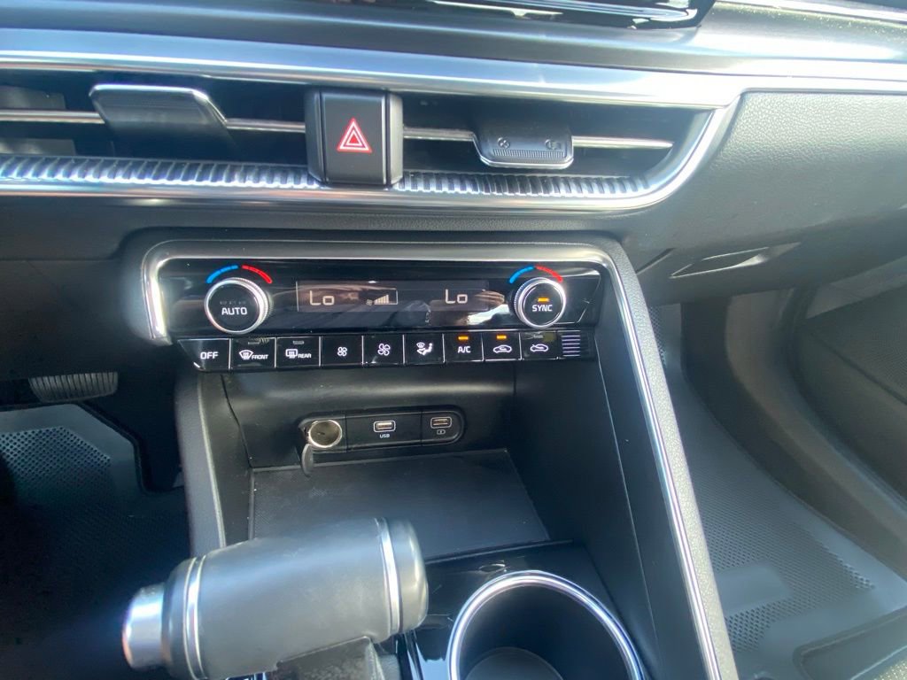 Used 2024 Kia K5 GT w/ GT1 Package FWD image 17
