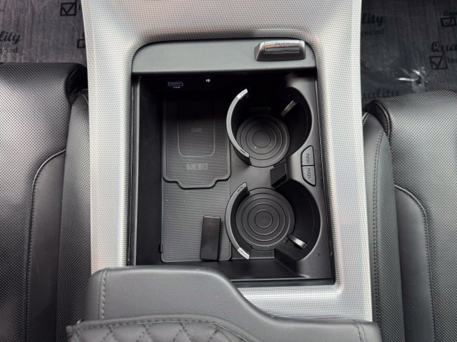 Used 2024 Hyundai Palisade Calligraphy AWD/4WD image 23