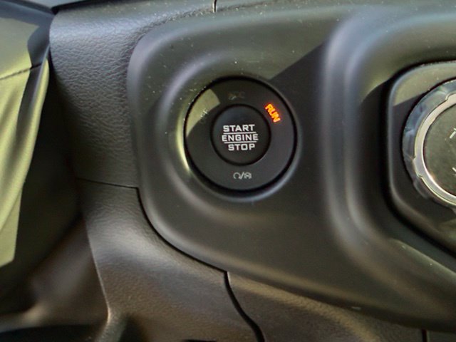 Used 2023 Jeep Gladiator Rubicon AWD/4WD image 24