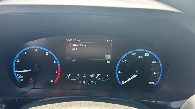 Certified 2024 Ford Bronco Sport Big Bend AWD/4WD image 18