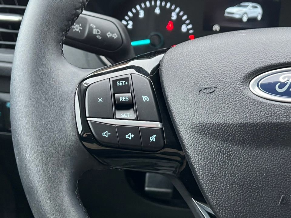 Certified 2022 Ford Escape SE w/ Convenience Package image 23