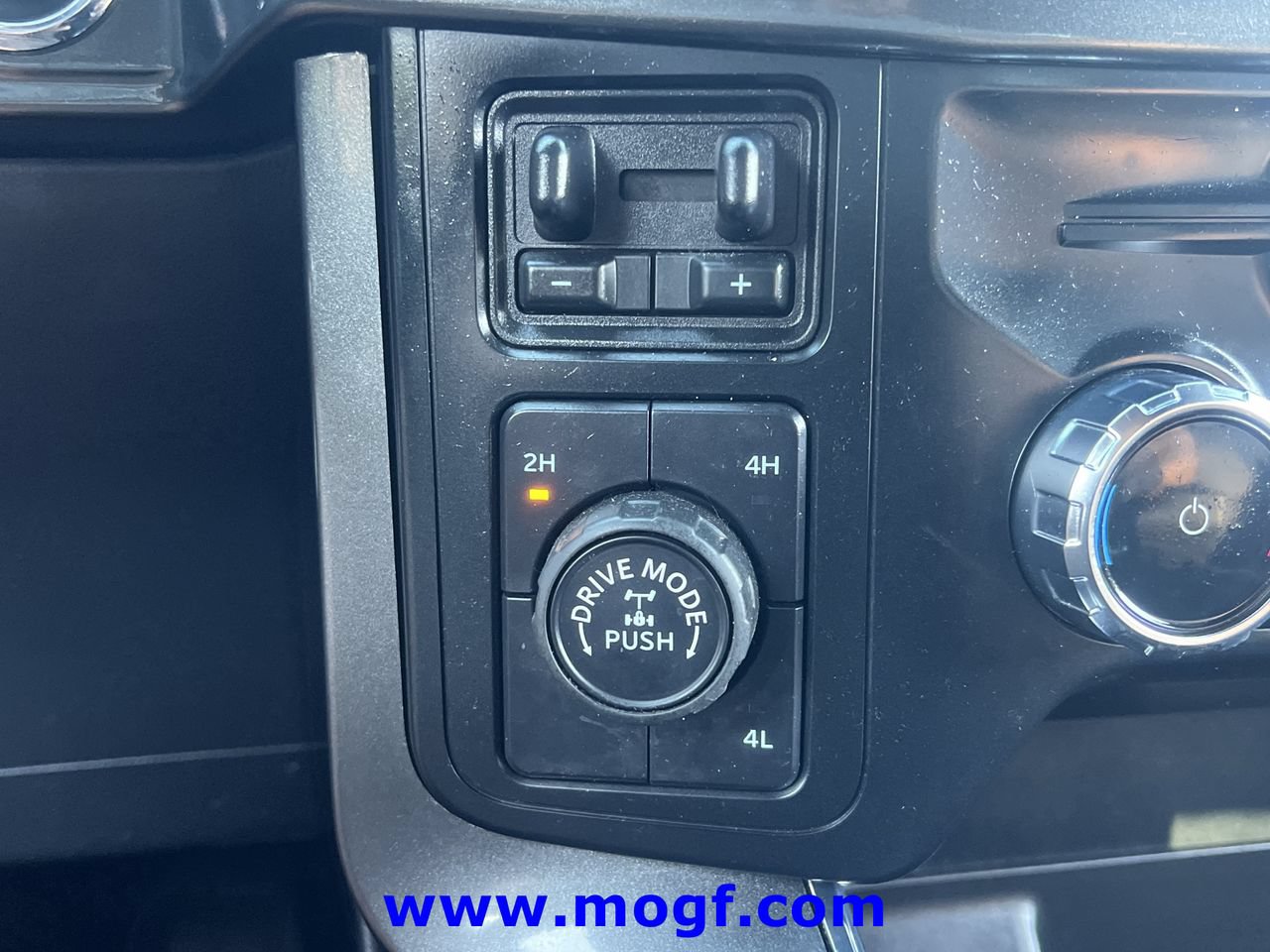 Certified 2023 Ford F150 XLT w/ Equipment Group 302A High AWD/4WD image 10