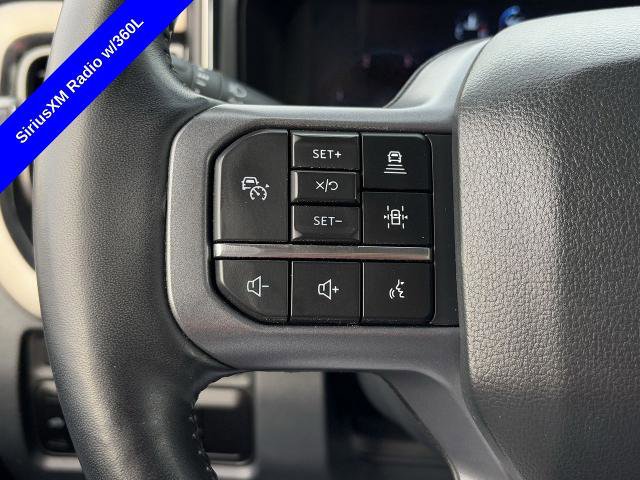 Certified 2023 Ford F350 Lariat w/ Lariat Ultimate Package AWD/4WD image 20