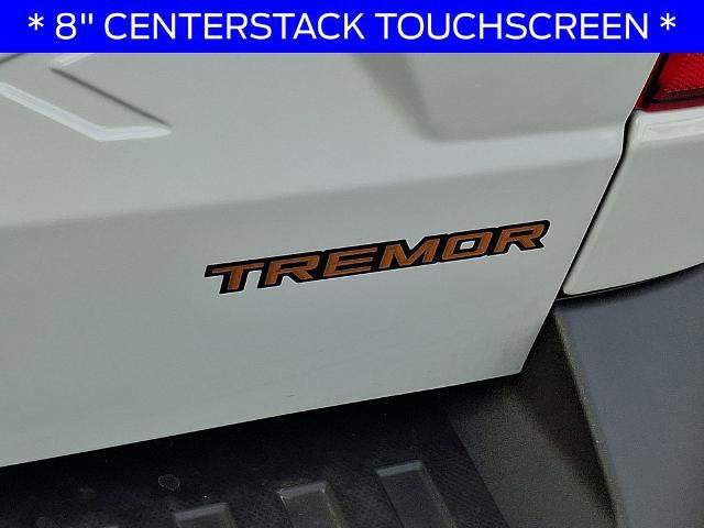 Certified 2023 Ford Maverick Tremor w/ Tremor Off-Road Package image 29