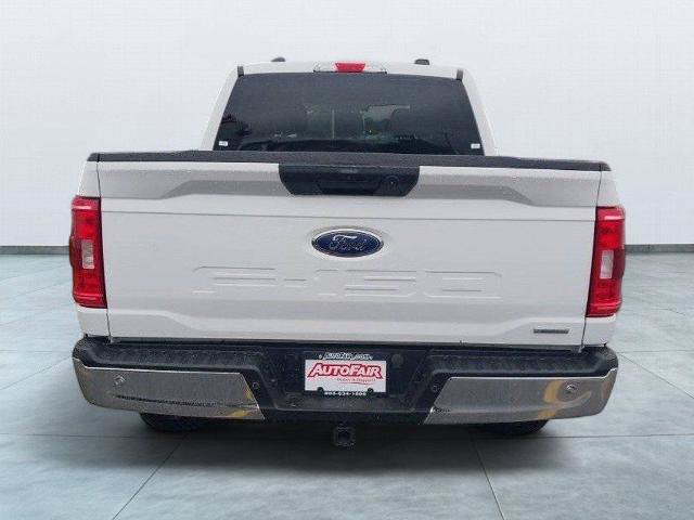 Certified 2023 Ford F150 XLT AWD/4WD image 6