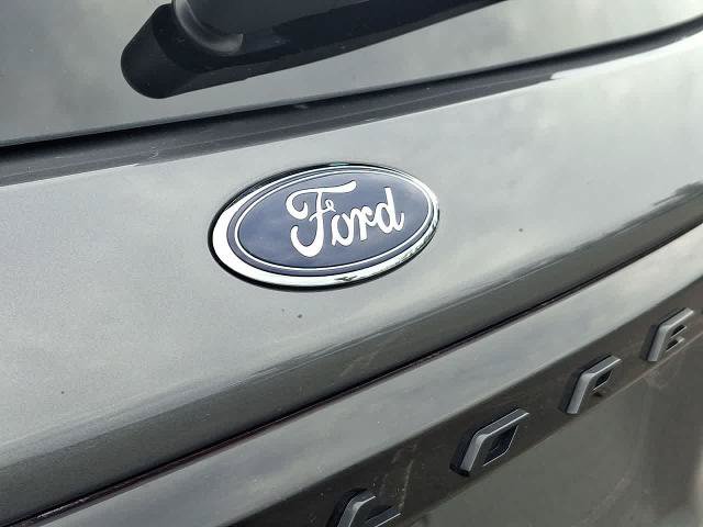 Certified 2025 Ford Explorer ST-Line AWD/4WD image 29
